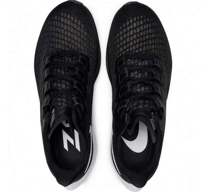 Nike Women's Air Zoom Pegasus 37 Black/White UK 9-4